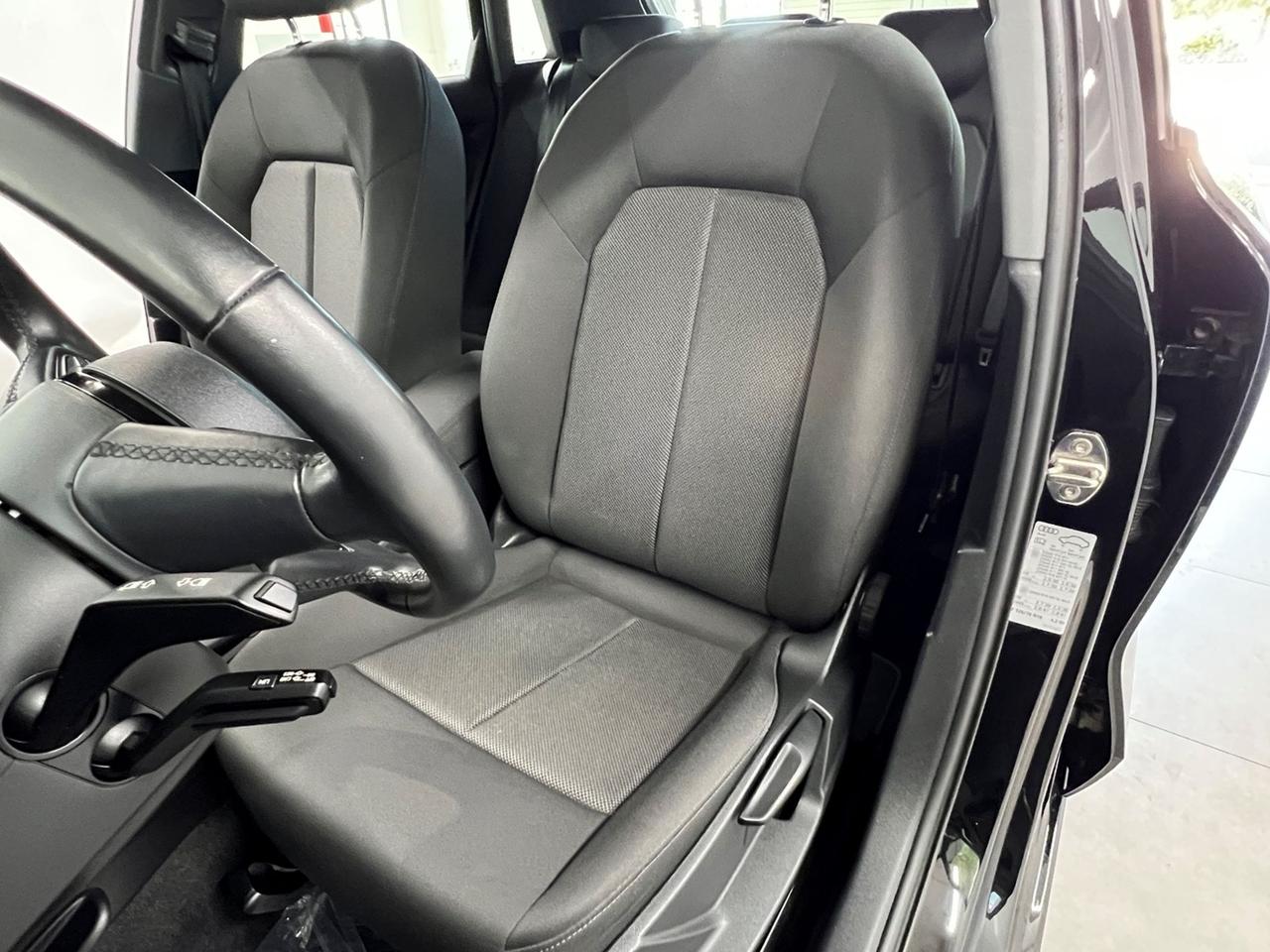 AUDI A3 IV 2020 Sportback A3 Sportback 30 2.0 tdi Business