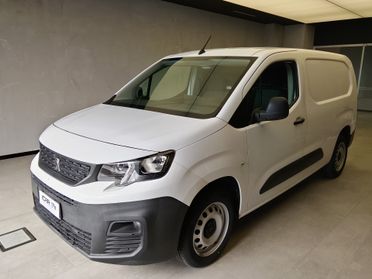 PEUGEOT Partner 2018 - Partner 1.5 bluehdi 100cv L2 Grip E6d