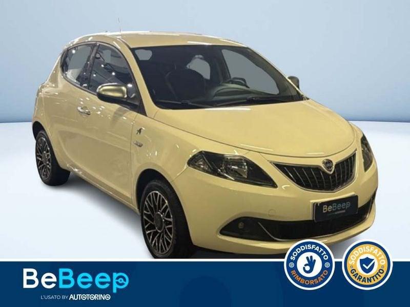 Lancia Ypsilon 1.0 FIREFLY HYBRID ALBERTA FERRETTI S&S 70