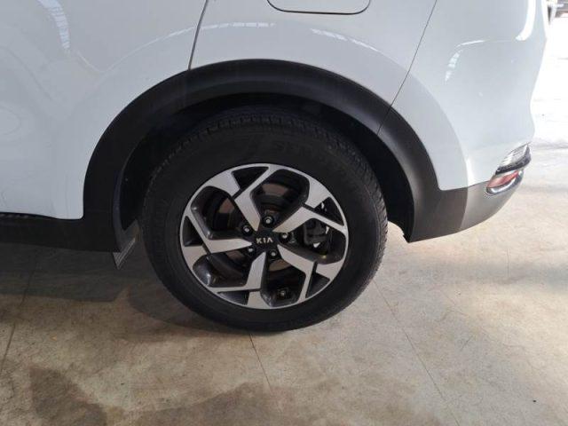 KIA Sportage 1.6CRDI autocarro N1 5 Posti PREZZO VALIDO FINO 06
