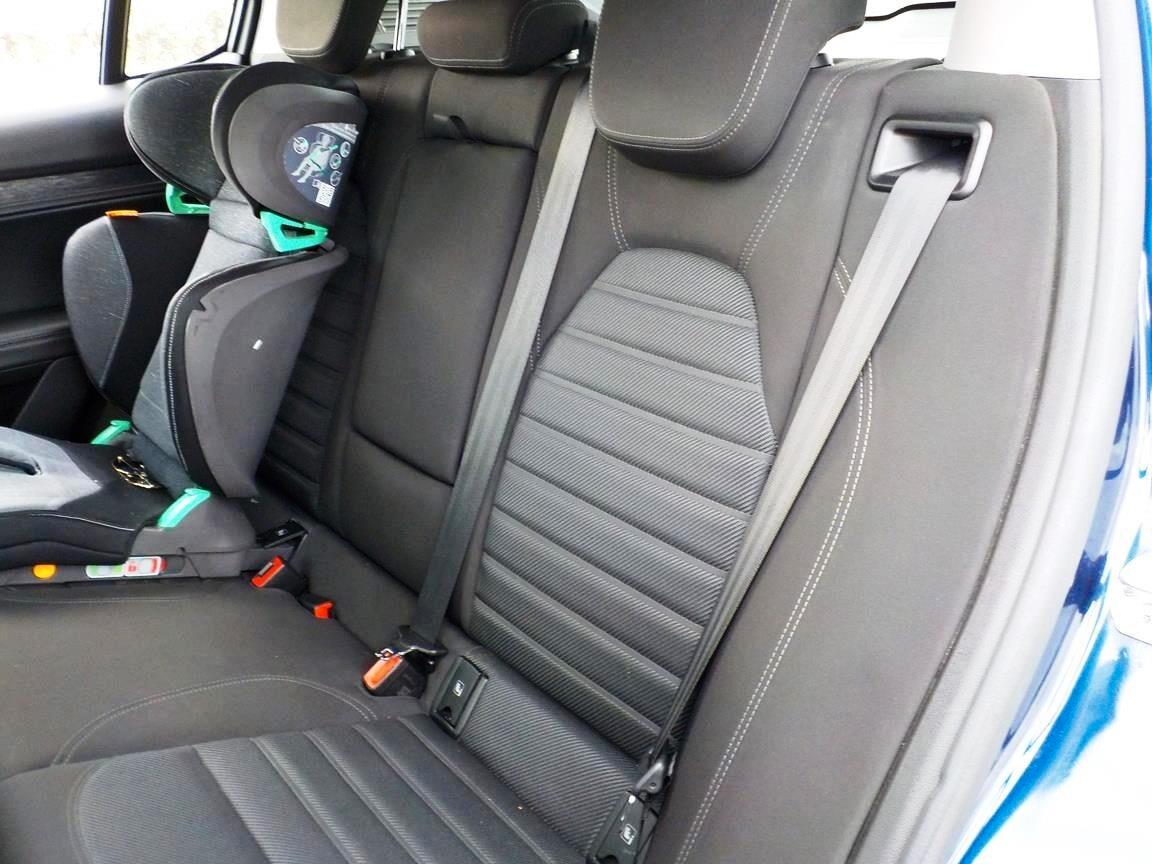 Alfa Romeo Stelvio 2.2 Turbodiesel 190 CV AT8 Q4 Business