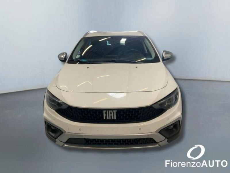Fiat Tipo 1.0 5 porte Cross Plus - PREZZO REALE