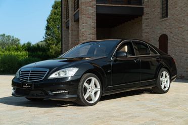 Mercedes-benz S 350 CDI - MER00301