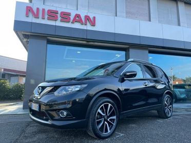 Nissan X-Trail 16 dCi N1 AUTOCARRO PREZZO FINITO 1°PROP GARANZIA