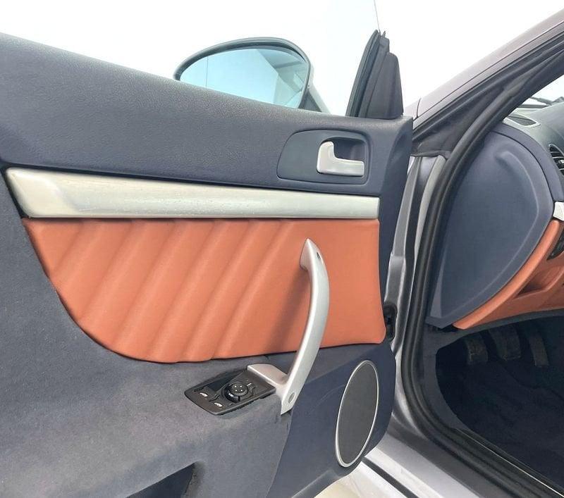 Alfa Romeo Spider Spider 2.4 JTDm Exclusive