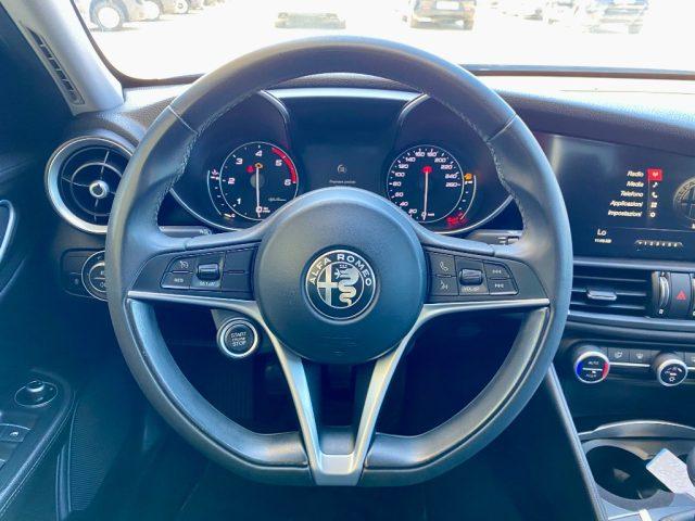 ALFA ROMEO Giulia 2.2 Turbodiesel 150 CV