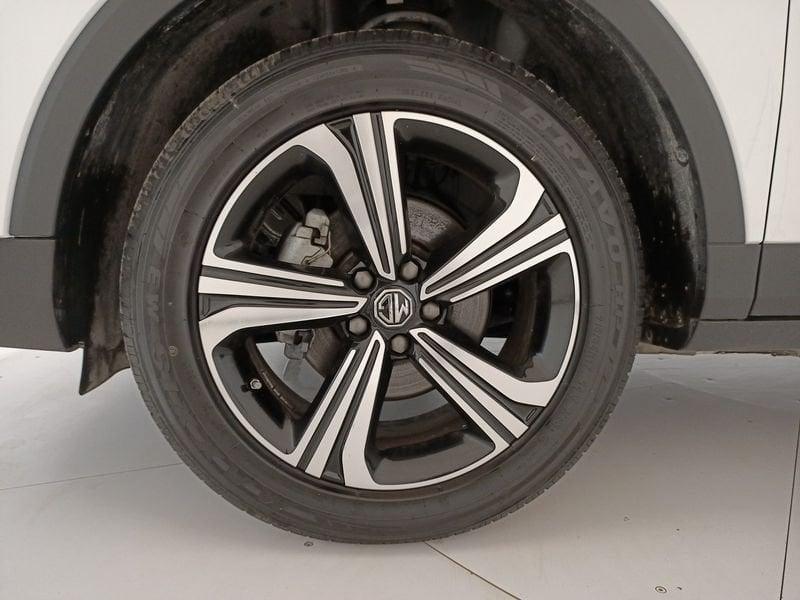 MG ZS 2021 1.5 Comfort