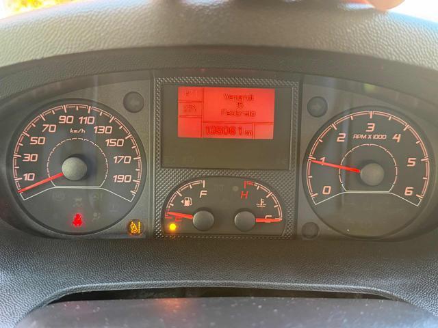 FIAT Ducato 30 2.2 Mjt 120CV PC-TN Furgone