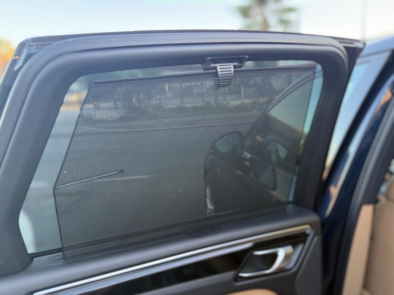 Porsche Macan 3.0 S Diesel TETTO - 2017