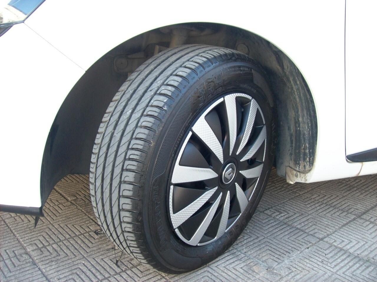 Renault Clio 0.9 TCe 90CV GPL 5p Energy Business