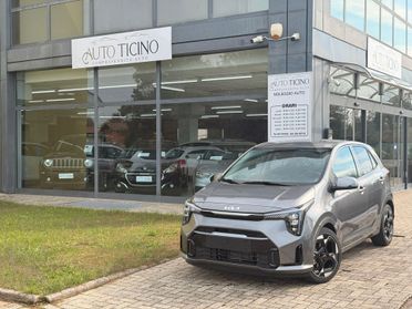 Kia Picanto 1.0 gdi Style