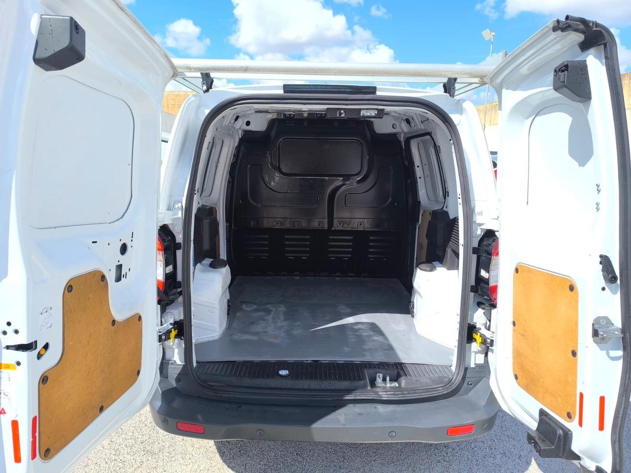 Ford Transit Courier 1.5 TDCi 75CV Van Trend 2019