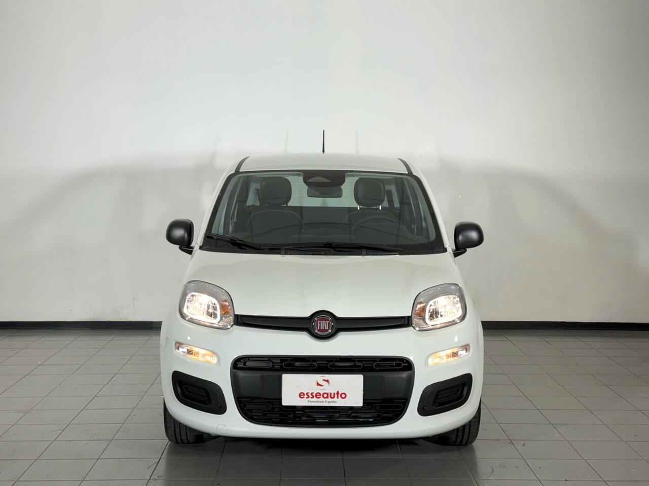 Fiat Panda 1.0 FireFly S&S Hybrid ADAS