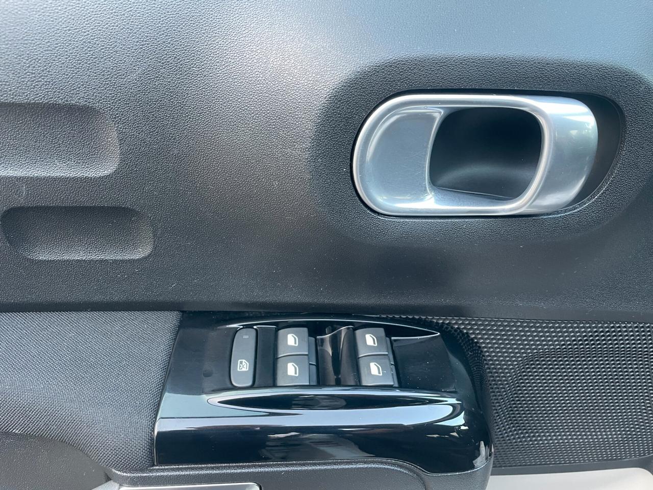 Citroen C3 PureTech 82 Feel