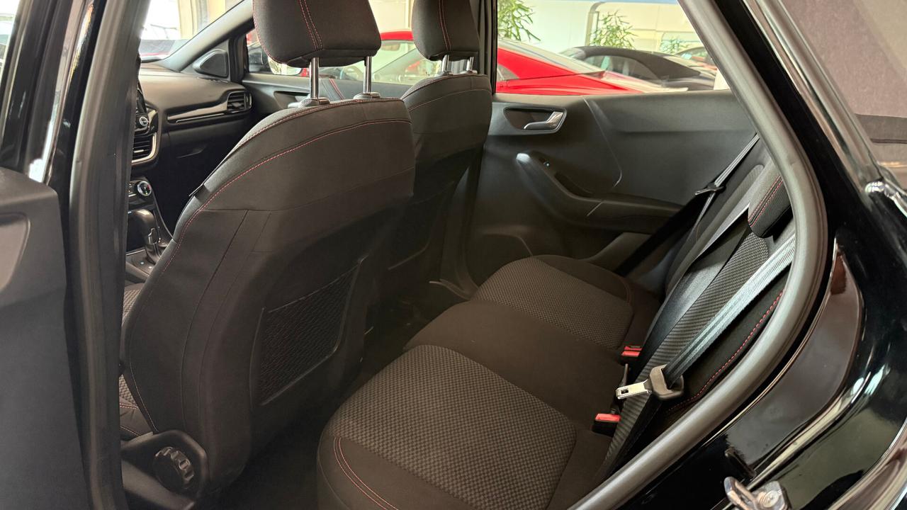 FORD PUMA ST LINE AUTOMATICA