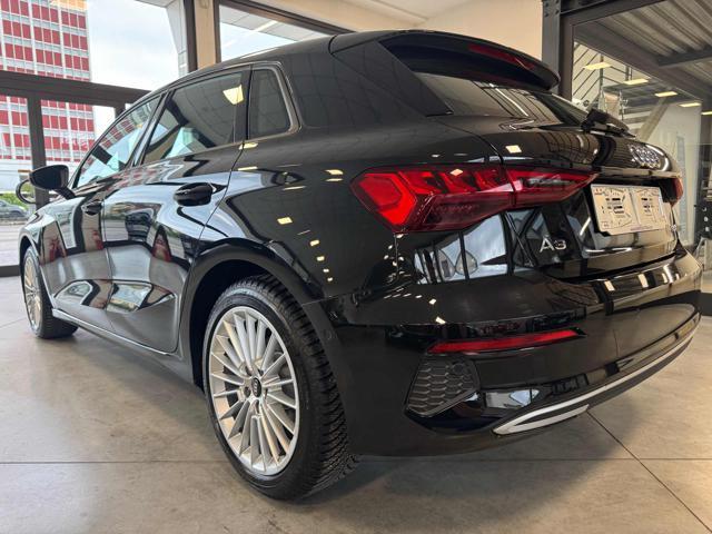 AUDI A3 SPB 35 TFSI S tronic Business Advanced KM0