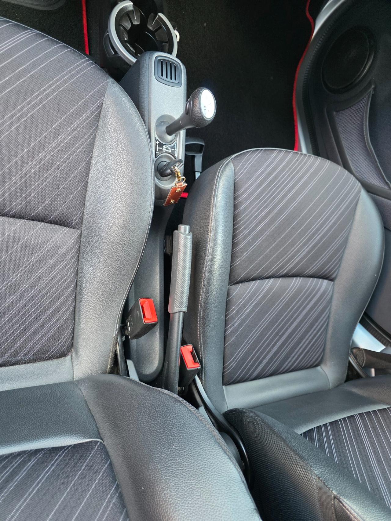 Smart ForTwo coupé pulse cdi