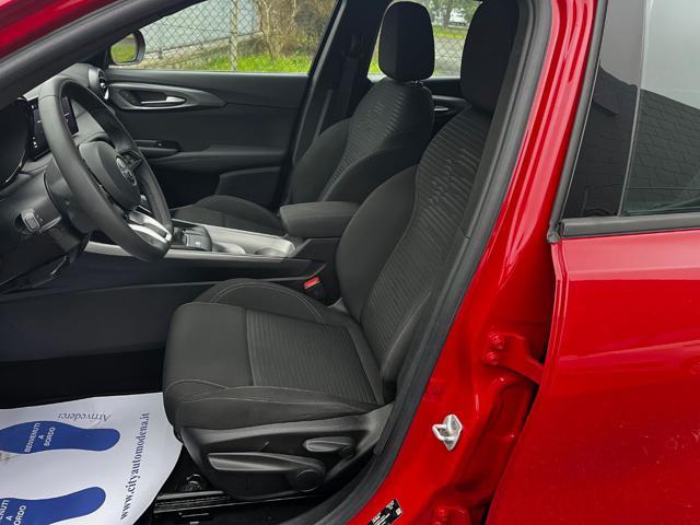 ALFA ROMEO Tonale 1.6 diesel 130 CV TCT6 Sprint