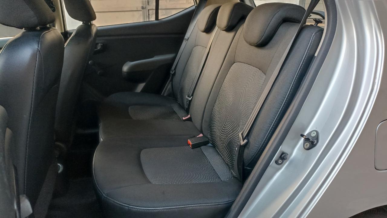 Hyundai i10 1.1 12V Comfort