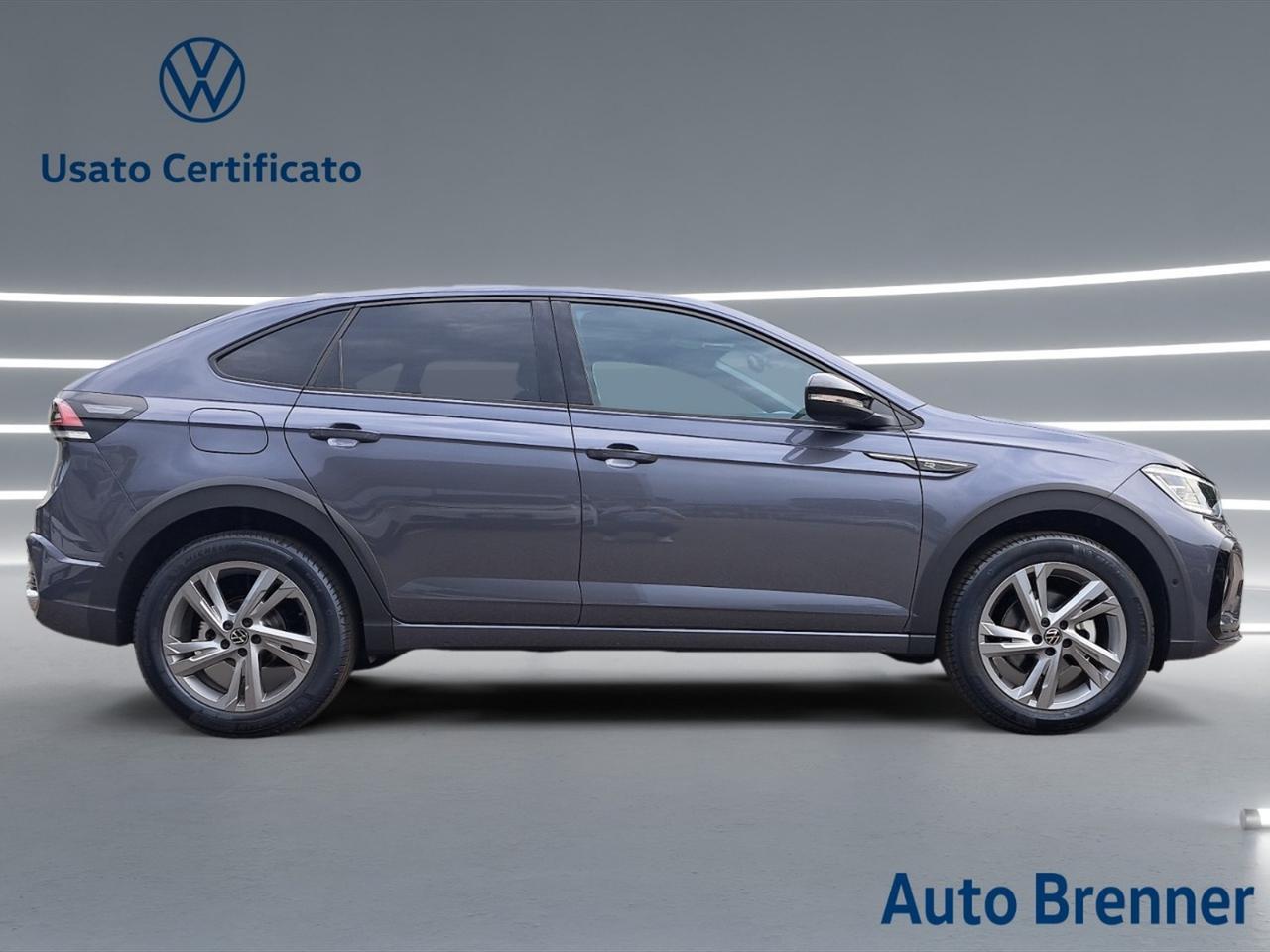 Volkswagen Taigo 1.0 tsi 110 cv r-line