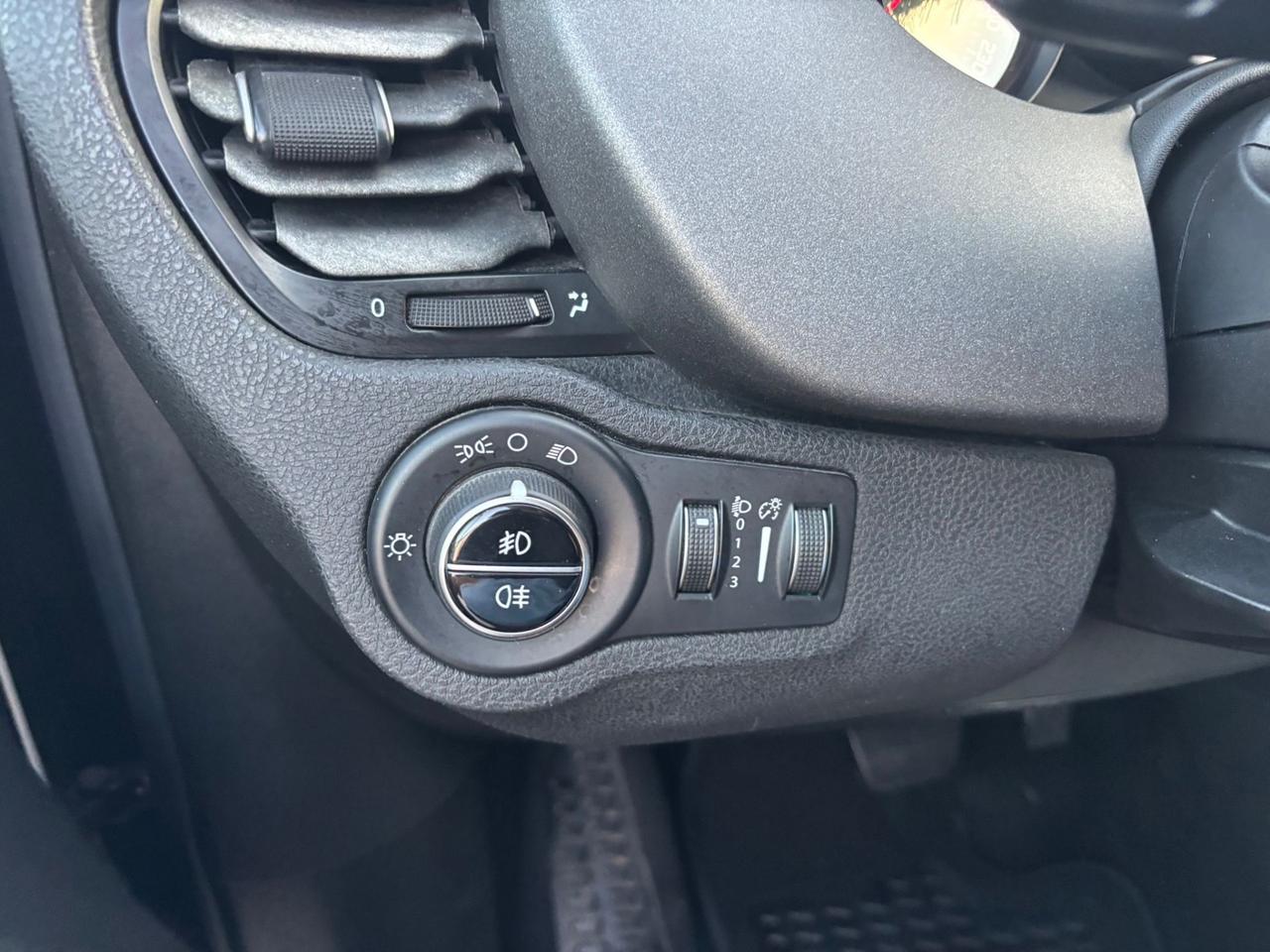 Fiat 500X 2.0 MultiJet 140 CV AT9 4x4 S-Design Cross