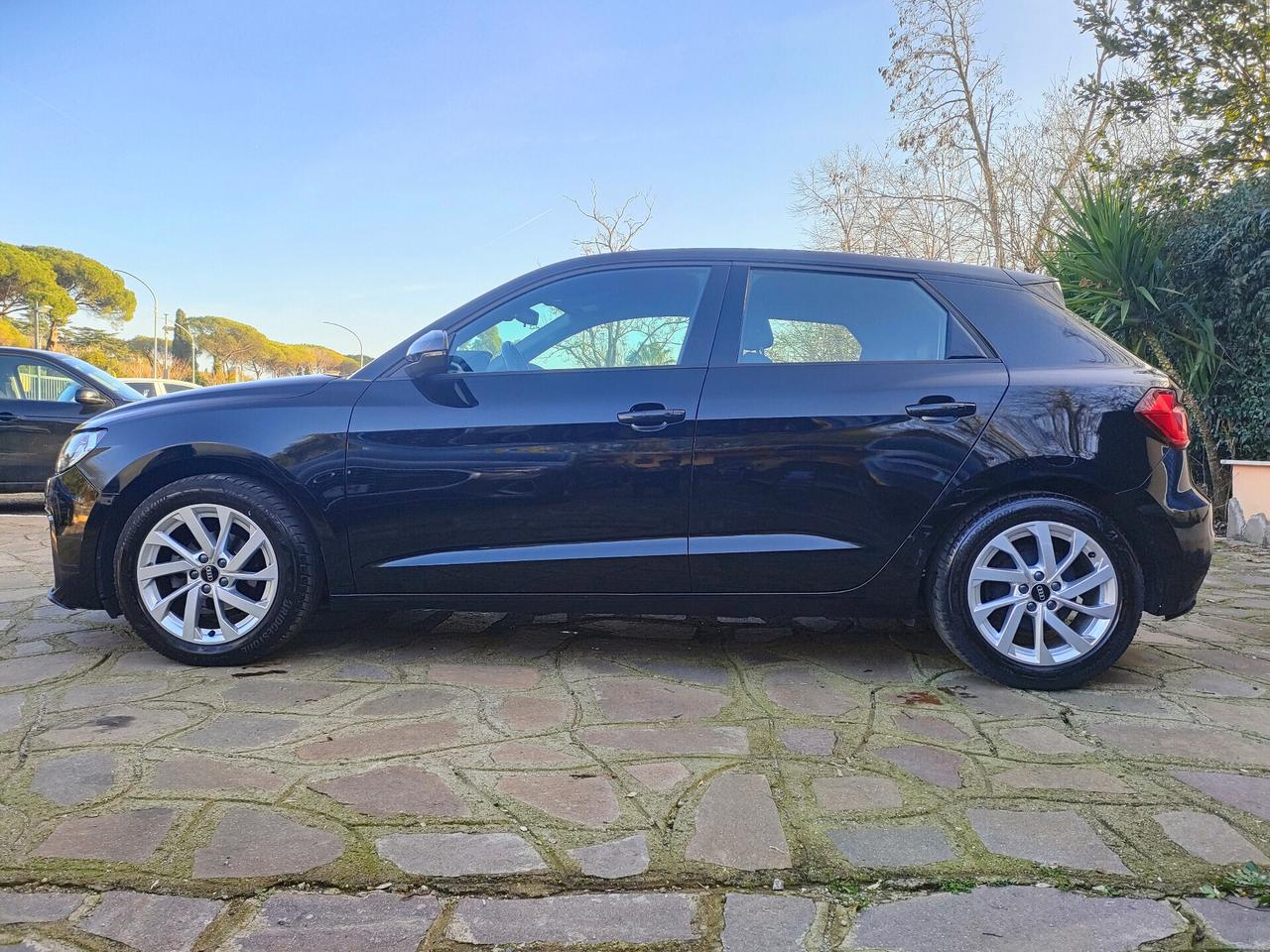 Audi A1 SPB 25 TFSI