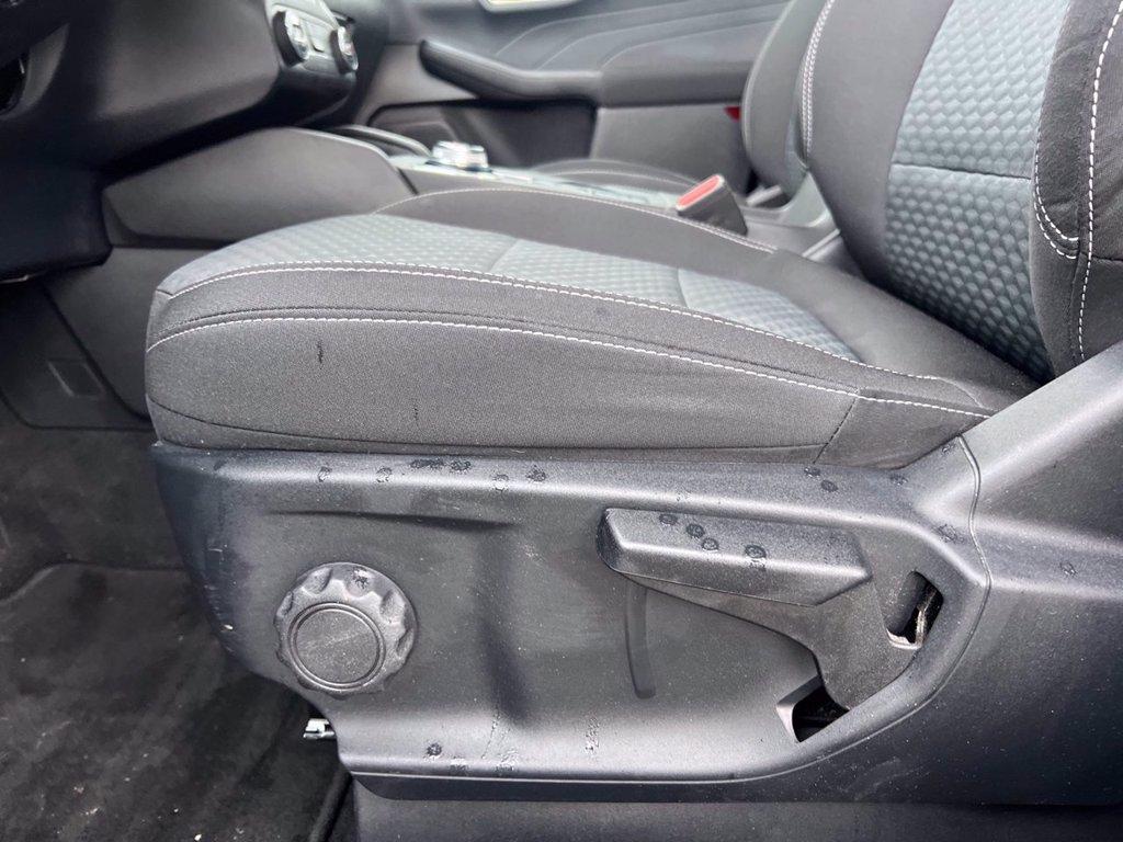 FORD Kuga 2.5 Full Hybrid 190 CV CVT 2WD Connect del 2021