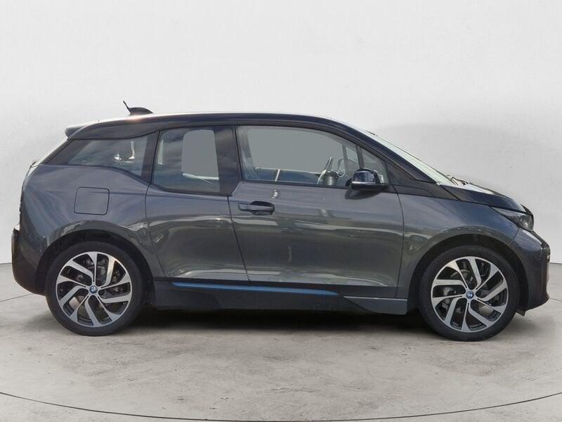 BMW i3 120Ah Advantage