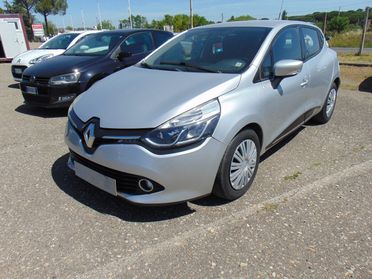 renault clio 1,5 disel