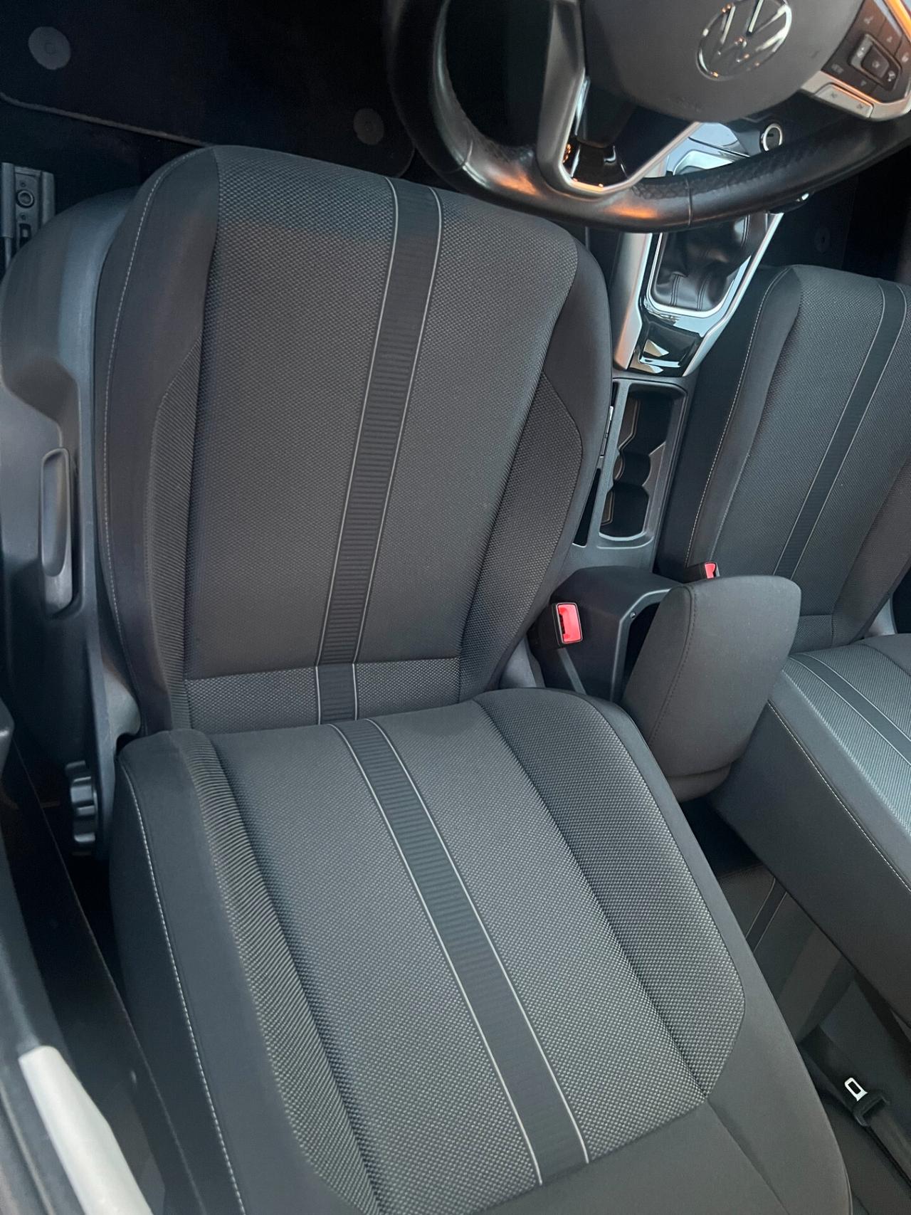 Volkswagen T-Roc 1.0 TSI Style BlueMotion Technology
