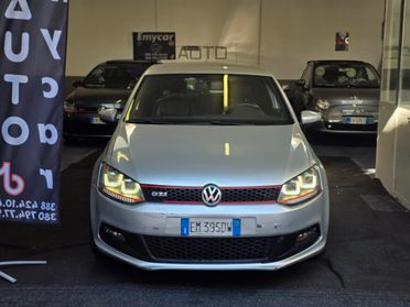 Volkswagen Polo 1.4 TSI DSG 5 porte GTI