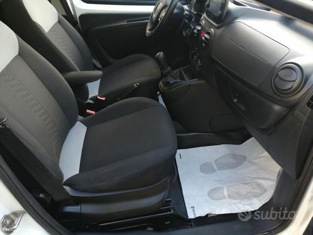 FIAT Fiorino 1.3 MJT 95CV Cargo SX