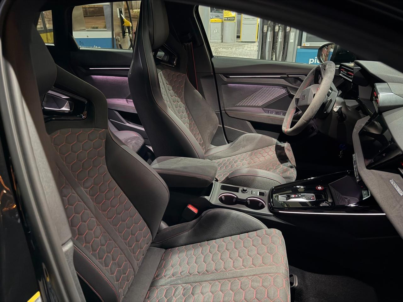 Audi A3 RS 3 SPB TFSI quattro S tronic