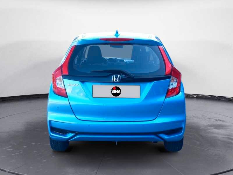 HONDA Jazz 1.3 Comfort Navi Adas cvt #85000m