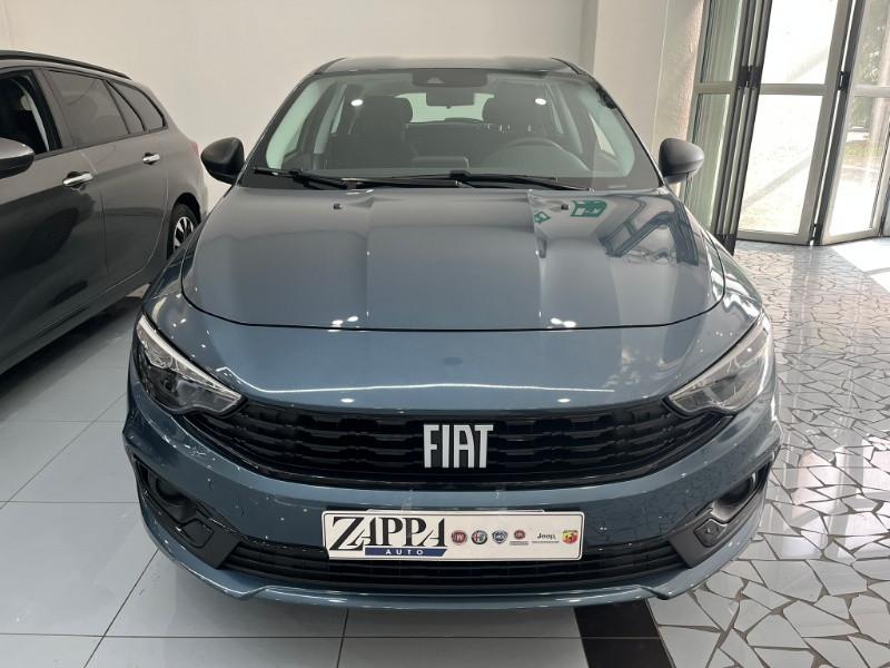 FIAT Tipo 1.6 Mjt S&S SW