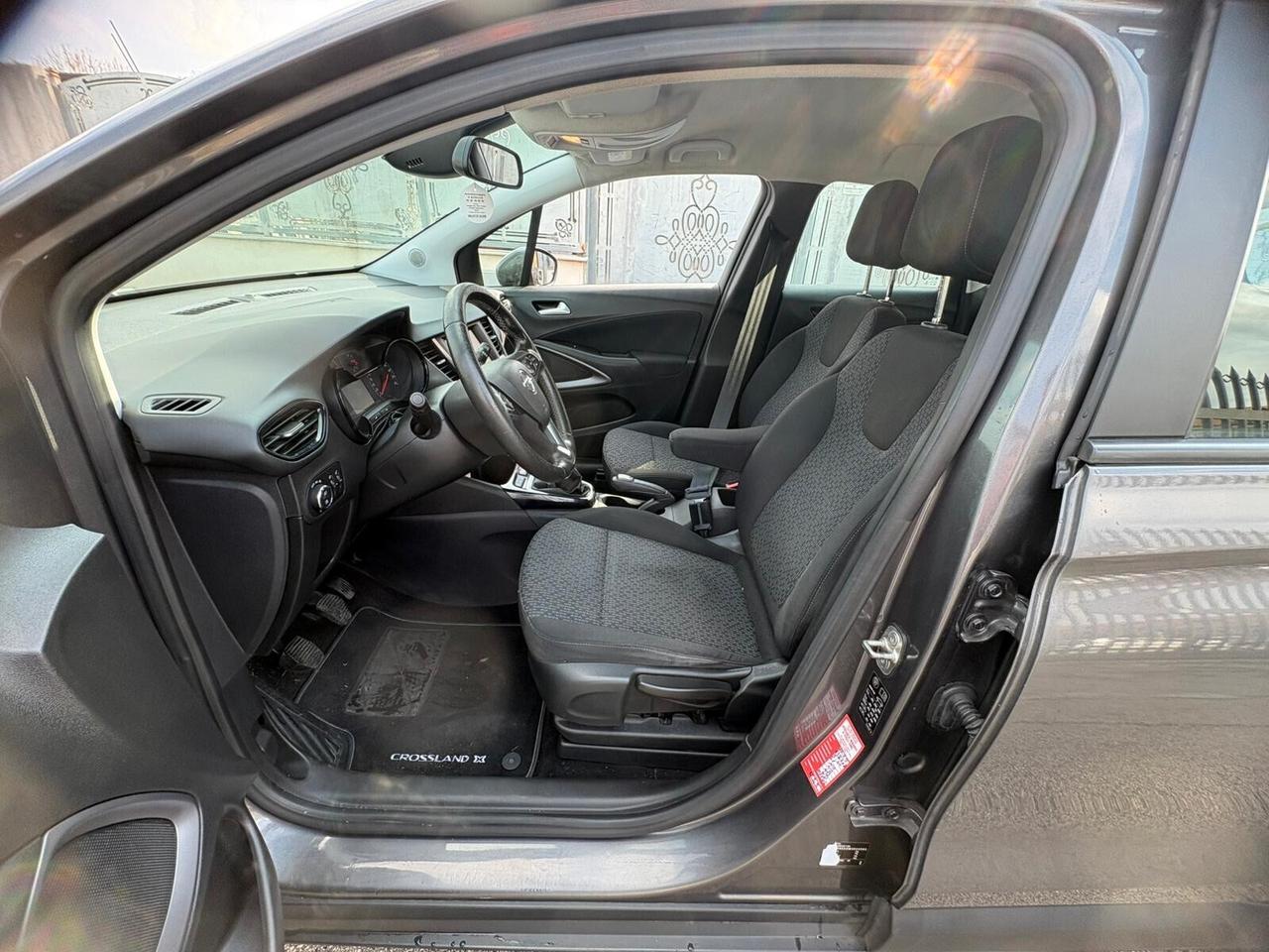 Opel Crossland 1.2 12V Start&Stop Elegance ANNO 2021