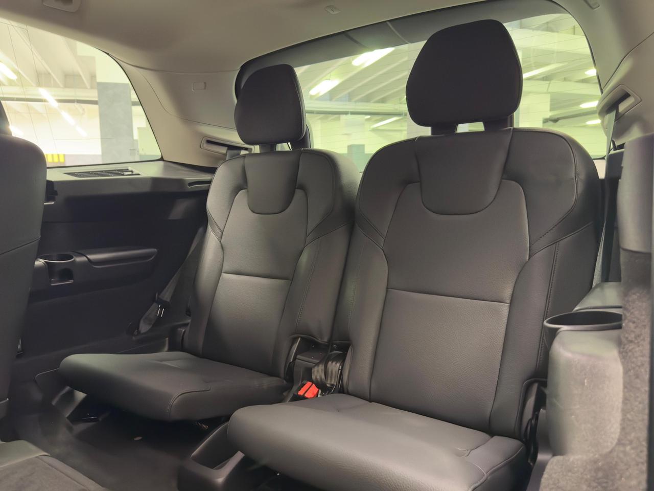 Volvo XC 90 2.0*IBRIDO*AWD*7 POSTI*