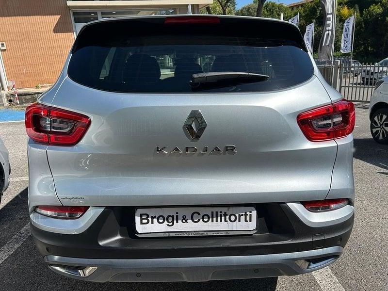 Renault Kadjar 2019 - 1.5 blue dci Intens 115cv edc