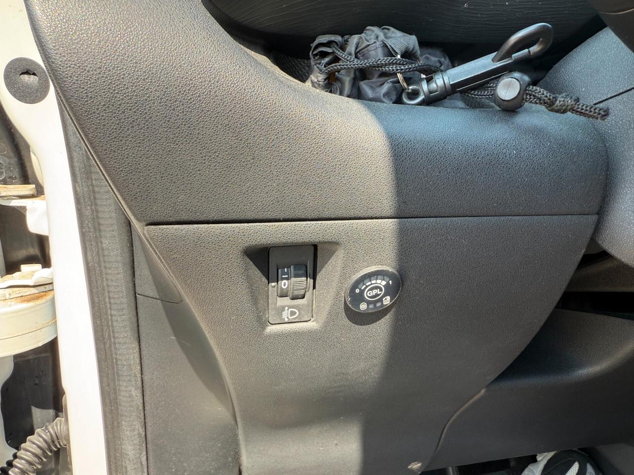 CITROEN C3 PICASSO 2014 1.4 BENZINA/GPL ** VEDI FOTO