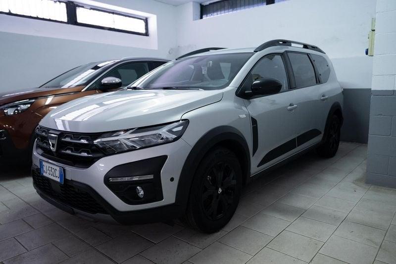 Dacia Jogger 1.0 tce Extreme UP 110cv 7p.ti