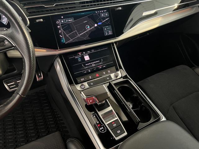 AUDI Q8 50 TDI 286 CV quattro tiptronic Sport