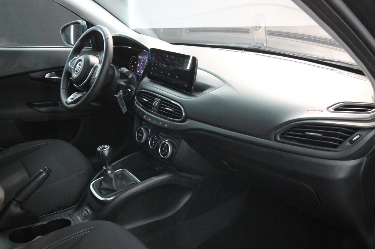 FIAT TIPO 1.6 MJT 130 CV