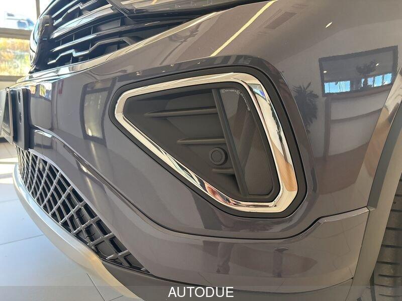 Volkswagen T-Cross 1.0 TSI R-LINE 115CV DSG