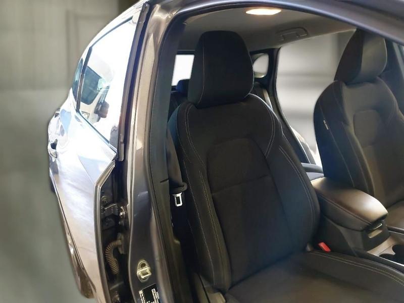 NISSAN QASHQAI 1.3 MHEV 158 Business Xtronic