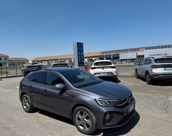 Volkswagen Taigo 1.0 tsi R-Line 110cv / NO VINCOLI