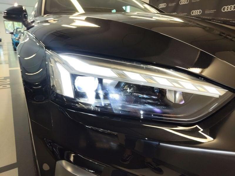 Audi A5 A5 SPB 40 TDI S tronic S line edition