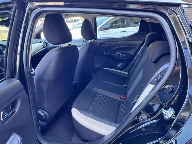 NISSAN Micra IG-T 100 5 porte Acenta