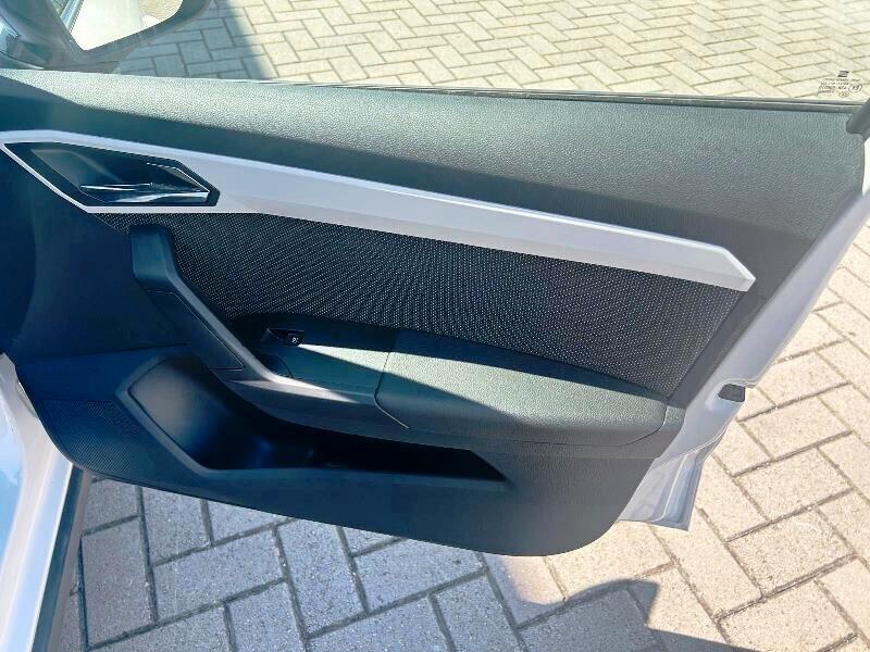 Seat Arona 1.0 EcoTSI XCELLENCE