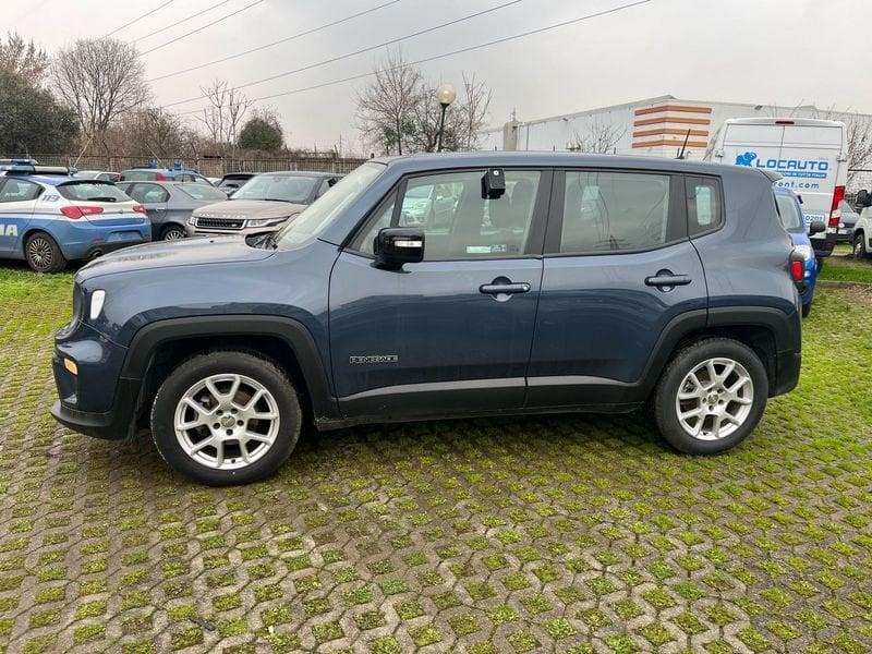 Jeep Renegade 1.0 T3 Limited