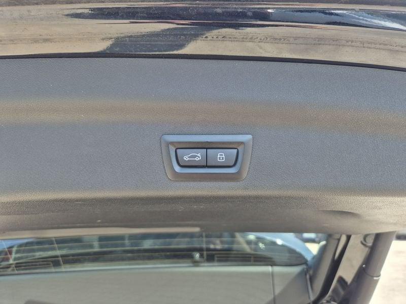 BMW X1 sdrive18d X-Line auto